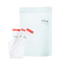 レーヴ Rve オーガニック マウスウォッシュ 8ml×30包 Reve レーヴ 口腔ケア 口臭対策 歯周病 虫歯 天然由来成分 低刺激 うがい | つや髪美肌研究SHOP