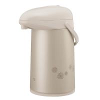 象印：ガラスマホービン(容量3.0L)(マットベージュ)/AB-RC30-CM | メロウハウス