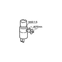 パナソニック部品：分岐栓/CB-SSD6食器洗い乾燥機用 | メロウハウス