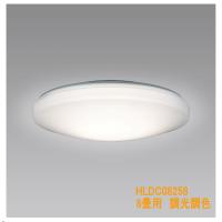 ホタルクス：LEDシーリングライト(8畳)/HLDC08258 | メロウハウス