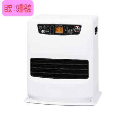 686 未使用 未開封 トヨトミ ハイブリッド石油ファンヒーター 送料無料 石油ファンヒーター | トヨトミ公式オンラインストア