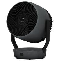 シャープ：プラズマクラスターサーキュレーター(アッシュブラック)/PK-18S02-B | メロウハウス