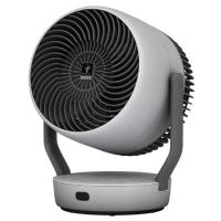 シャープ：プラズマクラスターサーキュレーター(ライトグレー)/PK-18S02-H | メロウハウス