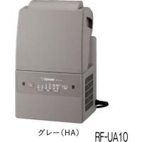 象印：ふとん乾燥機スマートドライ（マット・ホース不要）(グレー)/RF-UA10-HA | メロウハウス