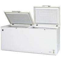 冷凍庫 冷凍ストッカー レマコム 急速冷凍機能付 (560L) RRS-560 家電・キッチン家電 | 家電通販TvilbidvirkヤフーSHOP
