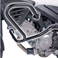 エンジンガード SUZUKI VSTROM650(04-15) Puig 5884N ENGINE GUARD プーチ オートバイ バイク | 家電通販TvilbidvirkヤフーSHOP