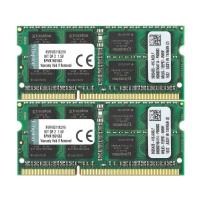 PC用メモリ PCメモリ Kingston DDR3-1600 (PC3-12800) 8GBx2枚 CL11 1.5V Non-E キングストン | 家電通販TvilbidvirkヤフーSHOP