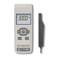 測量用品 地磁場計ミリガウスメーター 電子機器 FUSO GU-3001 | 家電通販TvilbidvirkヤフーSHOP