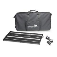 ギターエフェクターケース Pedalbay 80 ペダルボード 800mm x 390mm 楽器・音響機器 Palmer (パルマー) エフェクターボード 国内正規品 | 家電通販TvilbidvirkヤフーSHOP