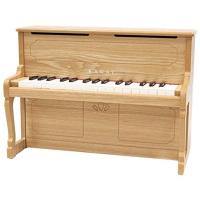 アップライトピアノ KAWAI (河合楽器製作所) ミニピアノ ナチュラル1154 | 家電通販TvilbidvirkヤフーSHOP