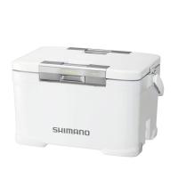 フィッシングクーラー ホワイト リュックサック シマノ(SHIMANO) フィクセル リミテッド 30L NF-230V | 家電通販TvilbidvirkヤフーSHOP