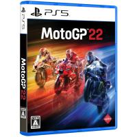 PS5ゲームソフト PS5版 ゲームソフト MotoGP22 | 家電通販TvilbidvirkヤフーSHOP