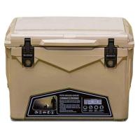 クーラーボックス サンド アウトドア用品 アイスランド 45QT ICELAND COOLER BOX 大型 | 家電通販TvilbidvirkヤフーSHOP