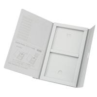 図面ファイル LG プロテクト台紙 オフィス用品 (５冊セット 7088-06) | 家電通販TvilbidvirkヤフーSHOP