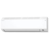 ダイキン DAIKIN ホワイト CXシリーズ おもに18畳 ホワイト ルームエアコン 冷暖房 S563ATCP-W | 家電通販TvilbidvirkヤフーSHOP