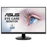 エイスース ( ASUS ) VA24DQ Eye Care液晶ディスプレイ 23.8型 VA24DQ | 家電通販TvilbidvirkヤフーSHOP