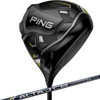 ゴルフクラブ PING(ピン) G430 SFT ドライバー ALTA J CB BLACK ゴルフ 1W 2022年モデル SR 105° | アウトドア通販SHOP Tvilbidvirk