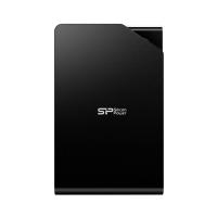 外付ハードディスクドライブ ブラック パソコン・周辺機器 シリコンパワー ポータブルHDD 1TB 2.5インチ USB3.0/2.0対応 PS4 動作確認済 Stream S03シリーズ | アウトドア通販SHOP Tvilbidvirk