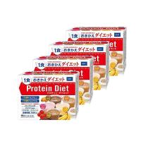 ダイエット食品 DHCプロティンダイエット15袋入 4個セット_sale | アウトドア通販SHOP Tvilbidvirk