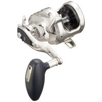 釣り具・フィッシングリール シマノ(SHIMANO) ベイトリール 両軸 ジギング 17 オシアジガー 1501PG 左ハンドル | アウトドア通販SHOP Tvilbidvirk