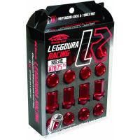 車用ホイールロックナット ブラックKYO-EI 協永産業 Kics LEGGDURA RACING LEGGDURA RACING M12XP1.25 フ゛個数:20 | アウトドア通販SHOP Tvilbidvirk