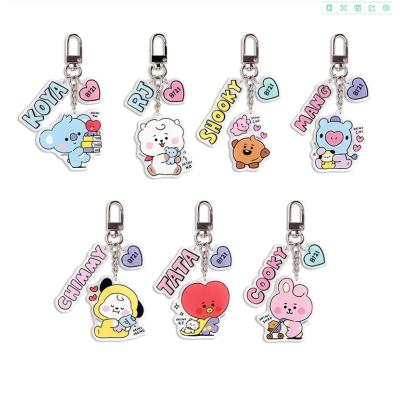 BTS 防弾少年団 グッズセットまとめ売り TATA多め bt21-3017-00.jpg