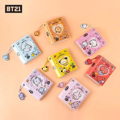 BTS 防弾少年団 bt21 tataのおすすめ人気商品一覧 通販 - Yahoo