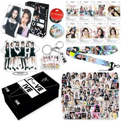 ive グッズのおすすめ人気商品一覧 通販 - Yahoo!ショッピング