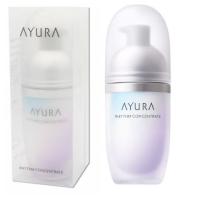 AYURA アユーラ リズムコンセントレートα 40mL 美容液 RHYTHM CONCENTRATE | 家電のみやび