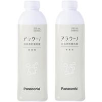 【2個】パナソニック Panasonic アラウーノフォーム 無香料 香りなし CH399K 純正品(CH399後継品) | online-2ツィーディア