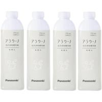 【4個】パナソニック Panasonic アラウーノフォーム 無香料 香りなし CH399K 純正品(CH399後継品) | online-2ツィーディア