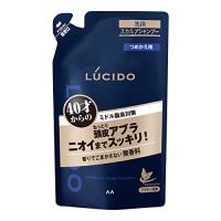 ルシード 薬用スカルプデオシャンプー つめかえ用 380ml | online-2ツィーディア