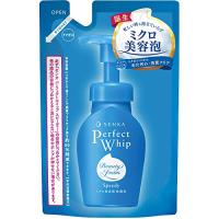 ファイントゥデイ センカ パーフェクトホイップ スピーディー つめかえ用 130ml | online-2ツィーディア