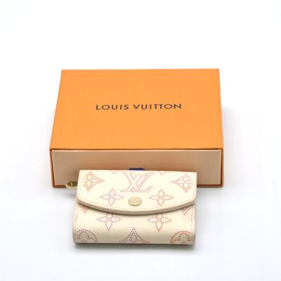 LOUIS VUITTON ルイヴィトン ポルトフォイユ・イリス XS M67499