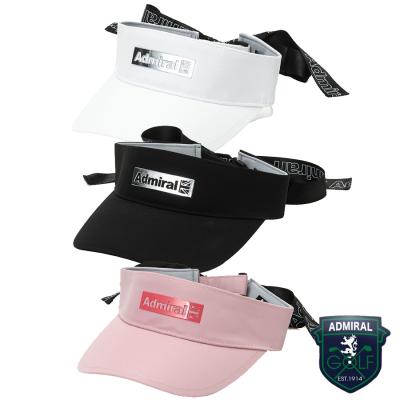 2wayサンバイザー（Admiral Golf）のおすすめ人気商品一覧 通販
