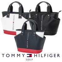 ラウンドバッグ トミーヒルフィガー THMG3FBD ＲＢ ＦＡＣＥ ゴルフ用品 メンズ レディース