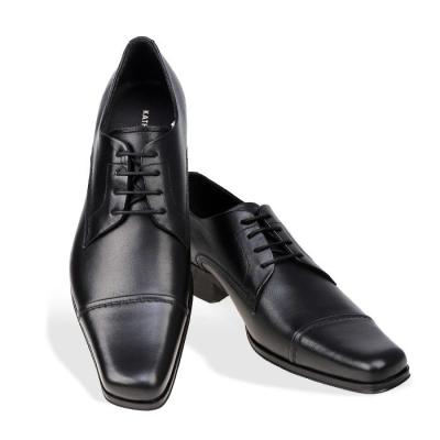 KATHARINE HAMNETT メンズビジネスシューズ（サイズ（cm）：26.5cm）の  