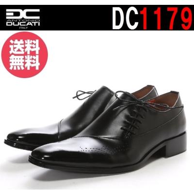未使用品 ANTONIO DUCATI 本革ビジネスシューズ 25.5 C34 未使用品 ANTONIO DUCATI 本革ビジネスシューズ 25.5 C34