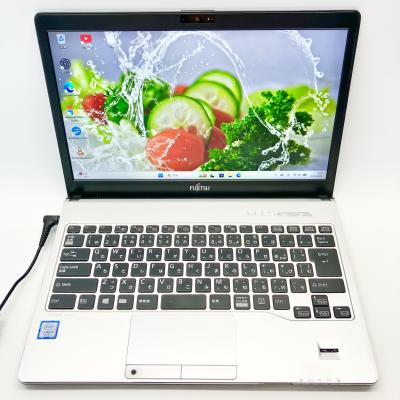 ノートパソコン 13.3インチ（光学ドライブ：DVD）の商品一覧 通販