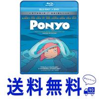 セール Ponyo/ Blu-ray | Twinstar