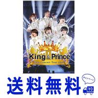 セール King ＆ Prince First Concert Tour 2018(通常盤)DVD | Twinstar