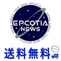 セール NEWS ARENA TOUR 2018 EPCOTIA(Blu-ray初回盤) | Twinstar