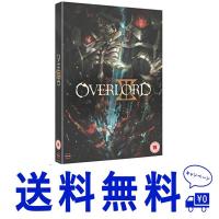 セール オーバーロードIII (3期) コンプリート DVD-BOX (全13話， 325分) OVER LORD 丸山くがね アニメ DVD 輸入版NTSC | Twinstar