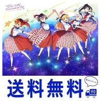 セール ラブライブ! スーパースター!! Liella! First LoveLive! Tour ~Starlines~ Blu-ray Memorial BOX完全生産限定 | Twinstar