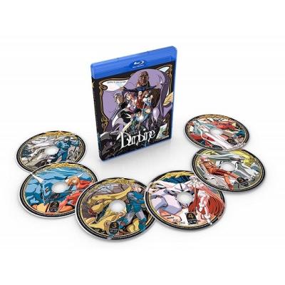 聖戦士ダンバイン blu-ray boxのおすすめ人気商品一覧 通販