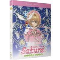 カードキャプターさくら blu-ray boxのおすすめ人気商品一覧 通販