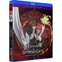 新妹魔王の契約者【1期+2期+劇場版】DVD 全12巻 セット Amazon.co.jp: 新妹魔王の契約者1期+2期+劇場版DVD 全12巻