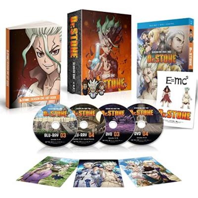 北米版アニメdvd（パッケージ種類：限定版）のおすすめ人気商品一覧
