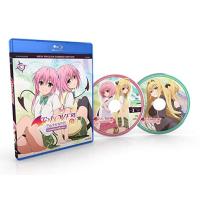 ToLOVEる ダークネス dvd全巻のおすすめ人気商品一覧 通販 - Yahoo