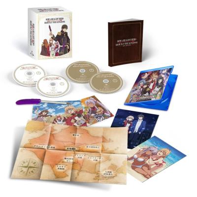 北米版アニメdvd（パッケージ種類：限定版）の商品一覧 通販 - Yahoo